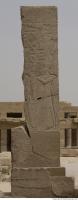 Photo Texture of Symbols Karnak 0100